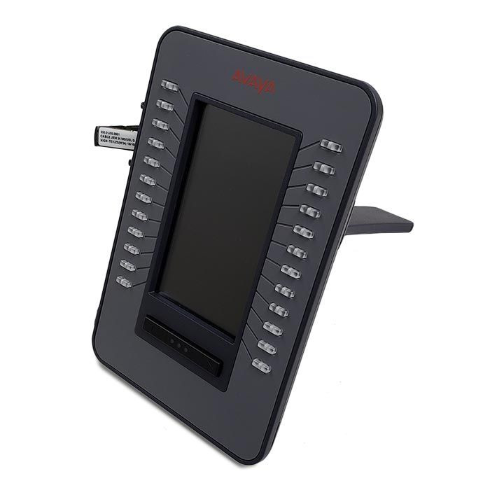 Avaya IX JEM24 Expansion Module For J169, J179 Avaya Phones 700514337