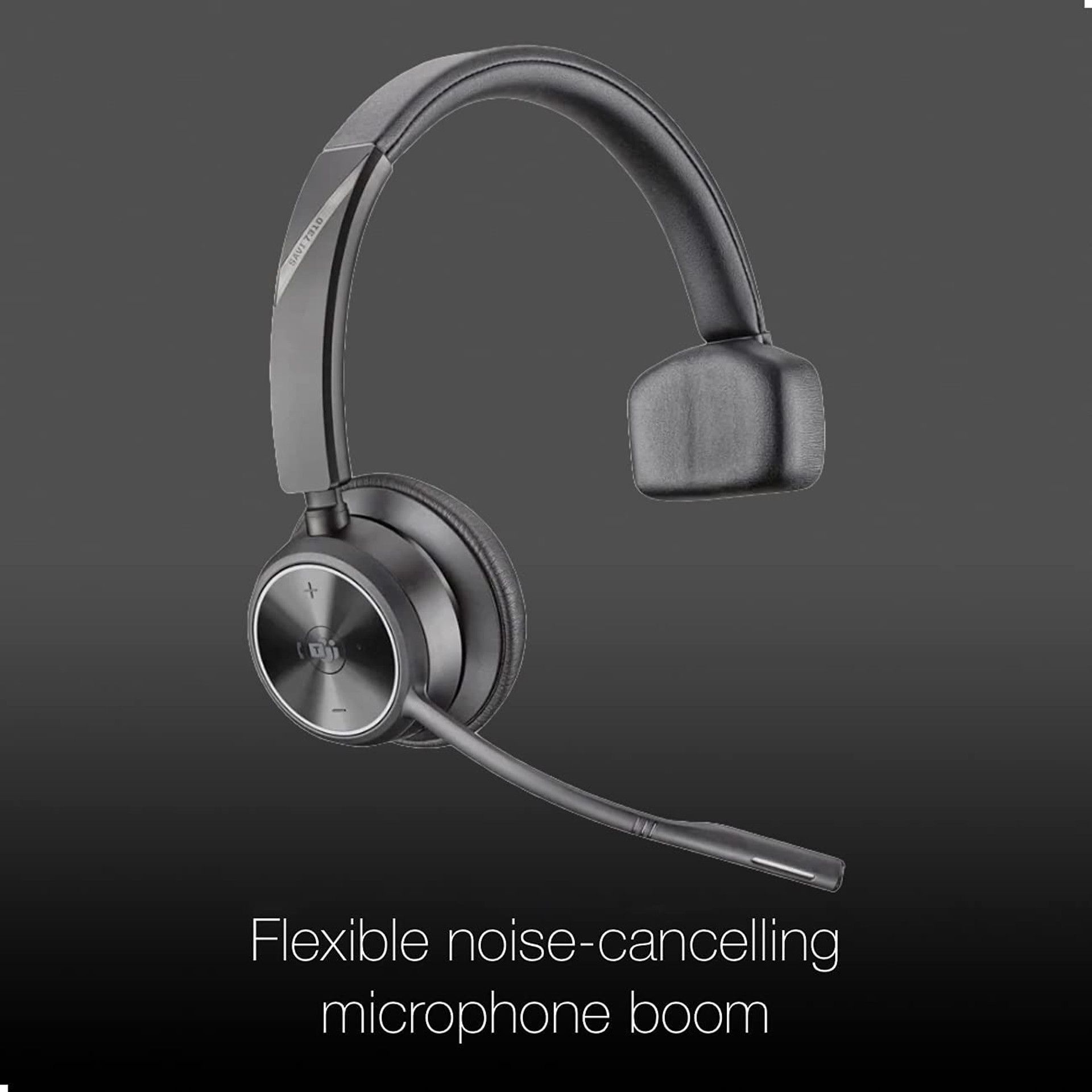 NEC compatible PC headsets Wireless and corded USB headsets by Jabra, Plantronics, VXI for NEC