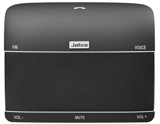 Jabra FREEWAY Wireless Bluetooth Car HandsFree Speakerphone Kit