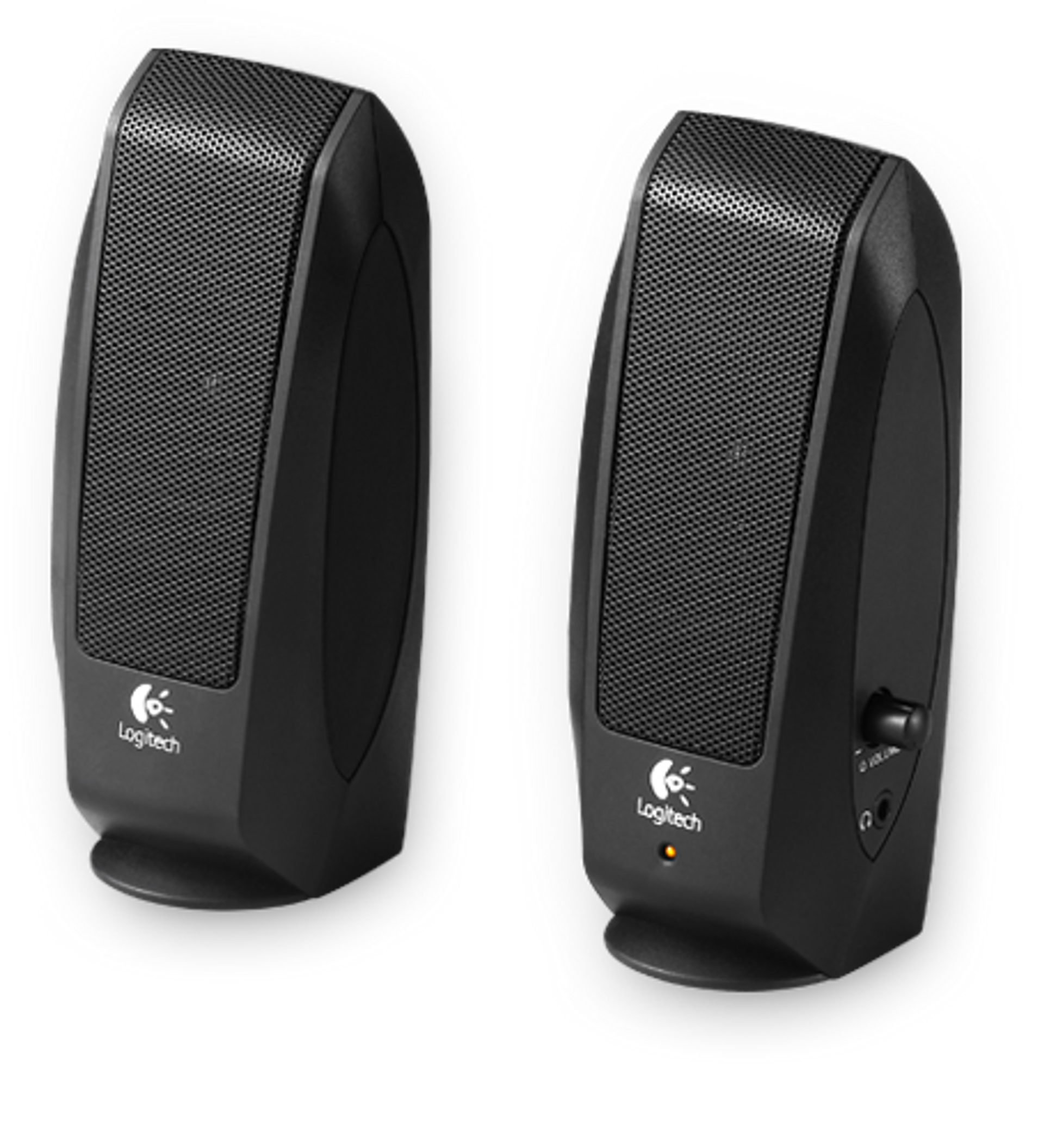 Logitech S150 PC Speakers, 980-000028
