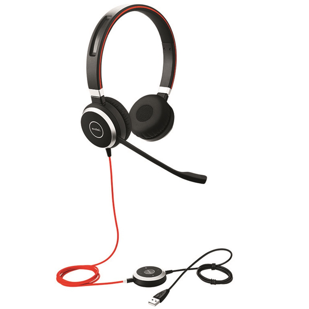 2 Cuscinetti Auricolari Di Ricambio In Schiuma Nera Per Cuffie Jabra Evolve 80 UC HSC019
