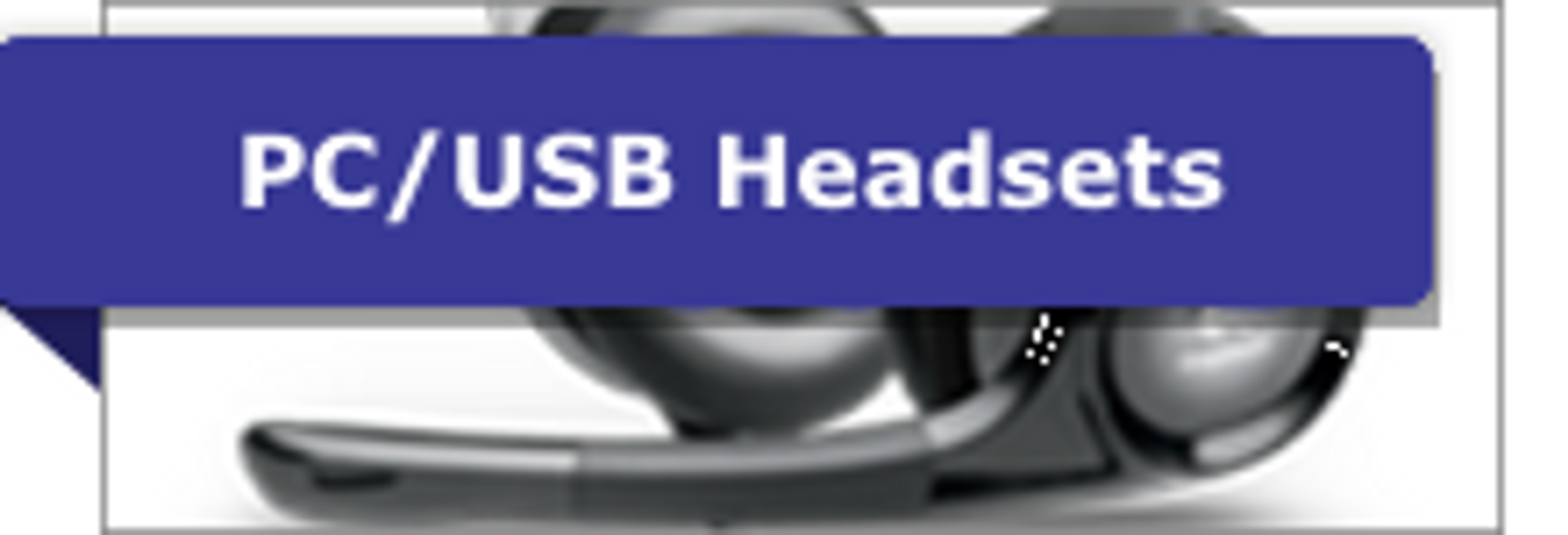 Cisco PC Headsets for Cisco Plantronics Jabra Unified