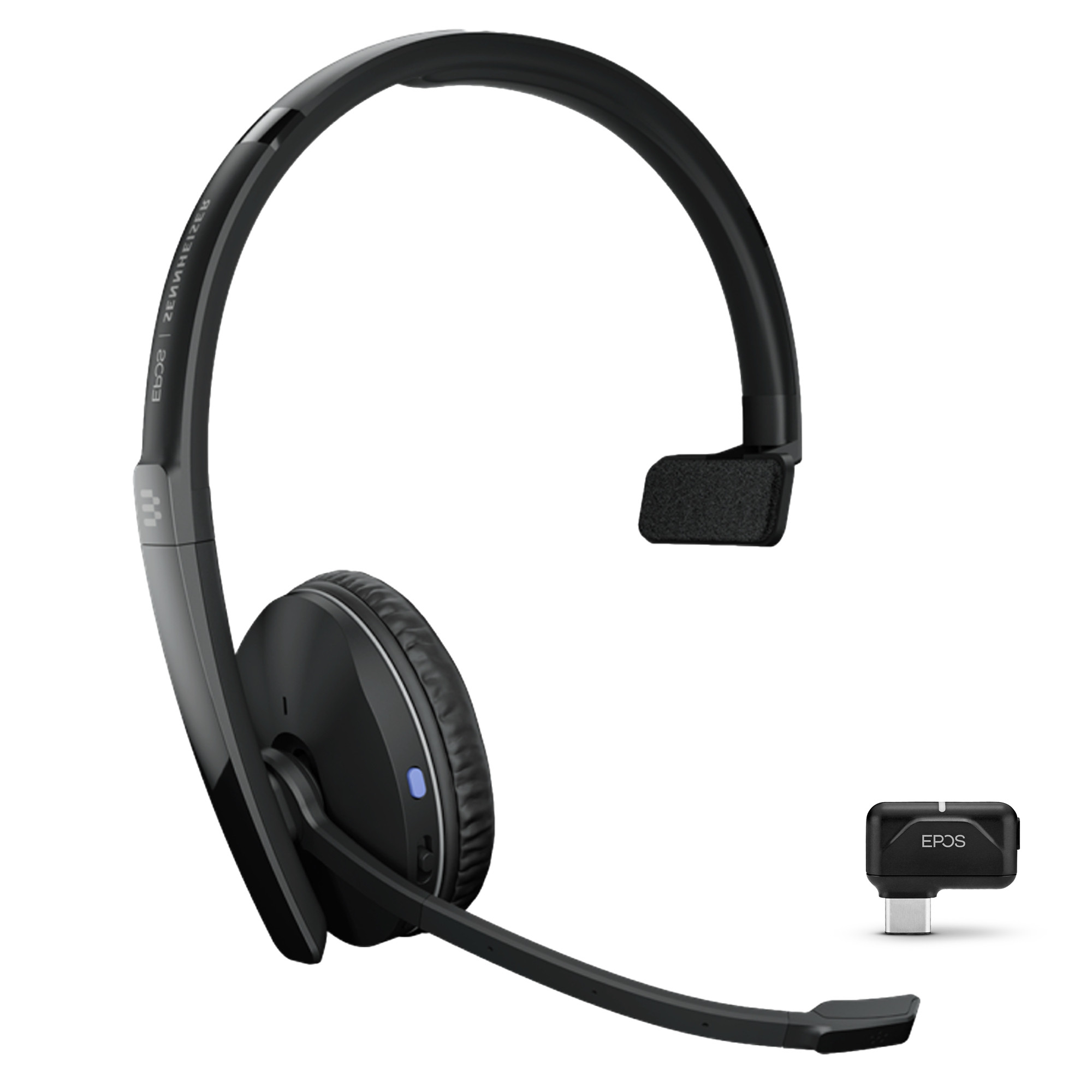 Top Headsets For Microsoft Teams, Skype for Business, Lync Microsoft