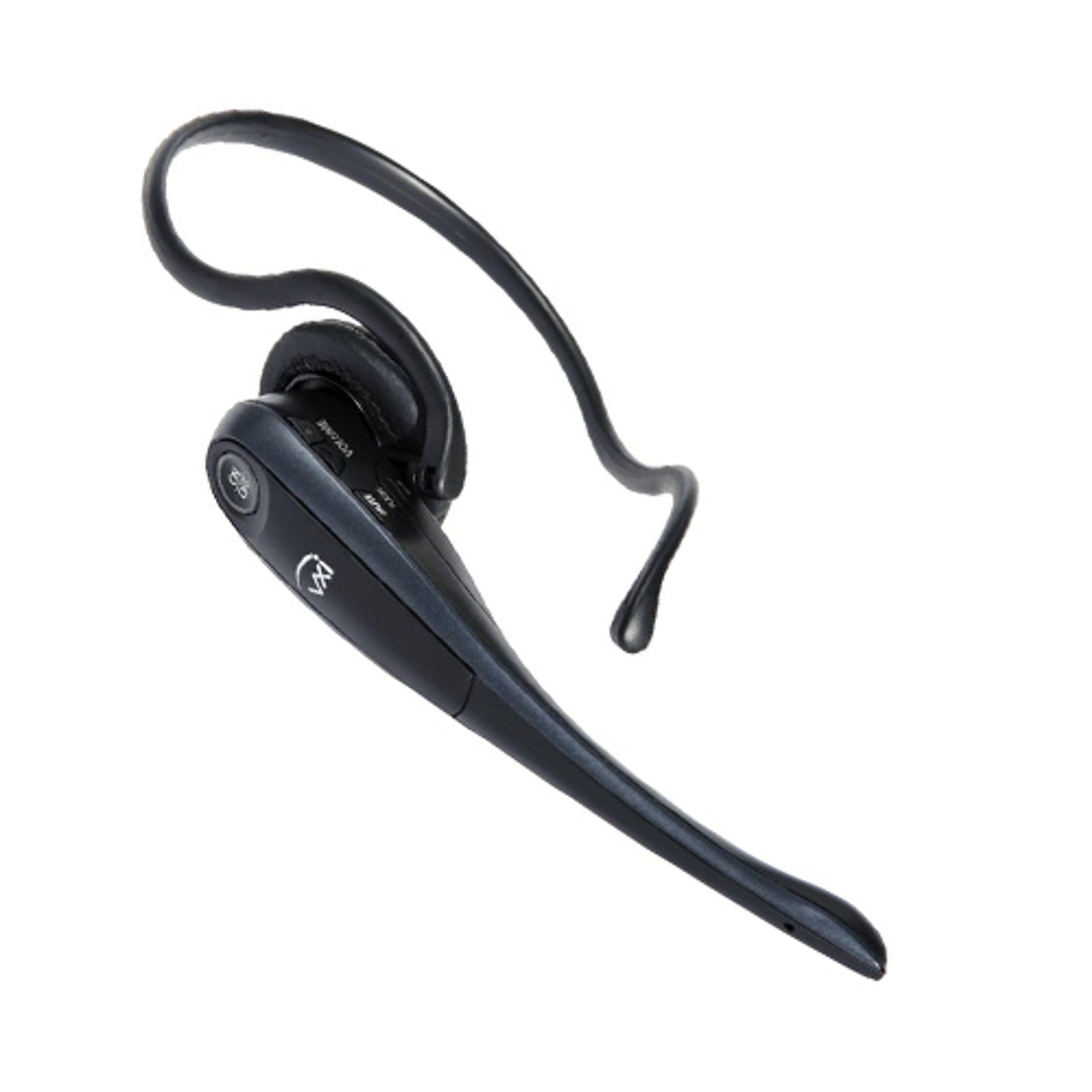 Compatible VXI VoIP Wireless Headset Bundle with Electronic