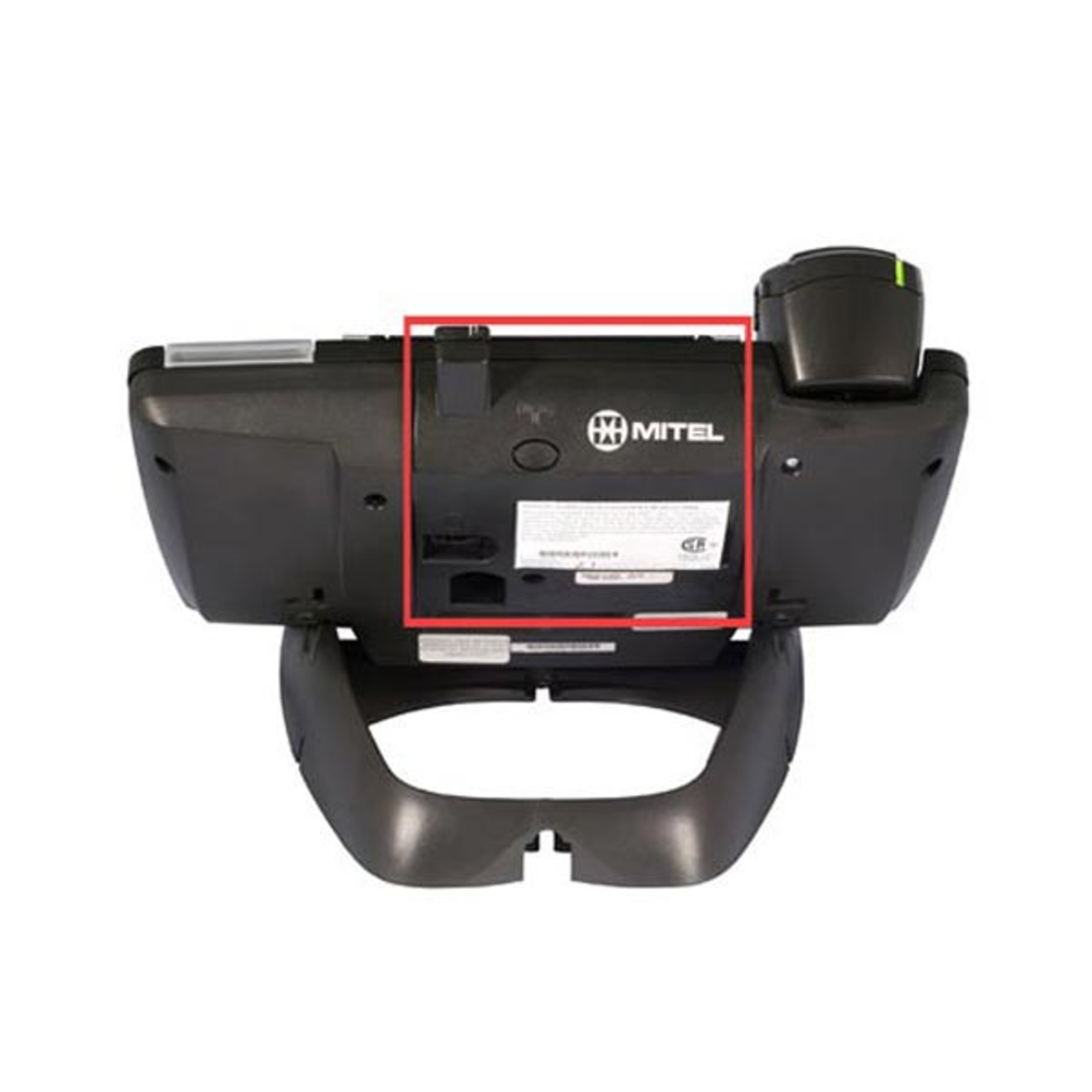 Mitel Cordless Bluetooth Headset and Handset module, 50006402 Mitel