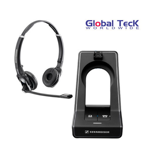 Sennheiser SD PRO2 ML Stereo (Duo 