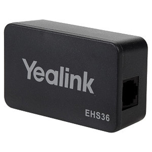 Yealink IP Phone Wireless Headset Adapter
