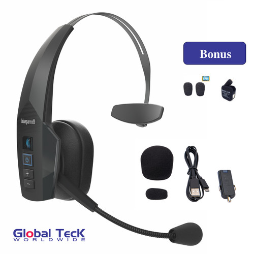 BlueParrott Bluetooth Headset B250 B350 B450 B550 C400 XT