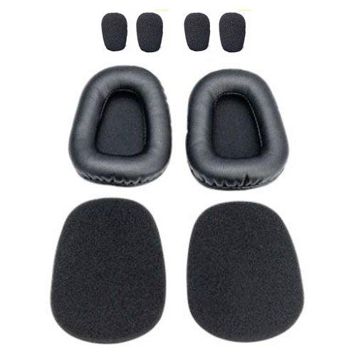 B550 Blueparrott headset cushion