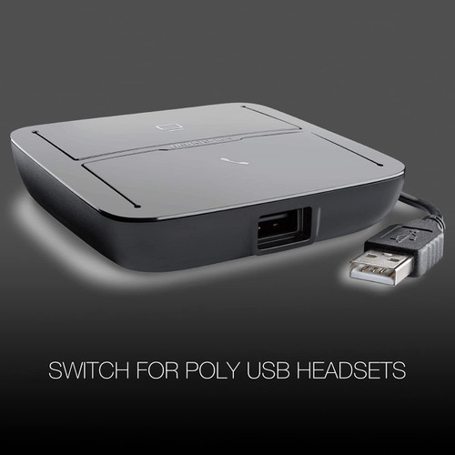 GTW Poly MDA 220 USB Hub - Deskphone 