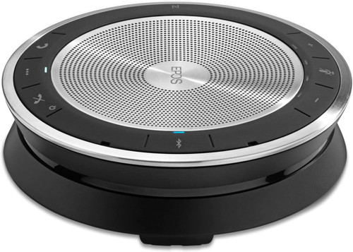 EPOS Enterprise Expand SP 30 (1000223) Portable Bluetooth Speakerphone, Black EPOS Enterprise Expand SP 30 (1000223) Portable Bluetooth Speakerphone, Black