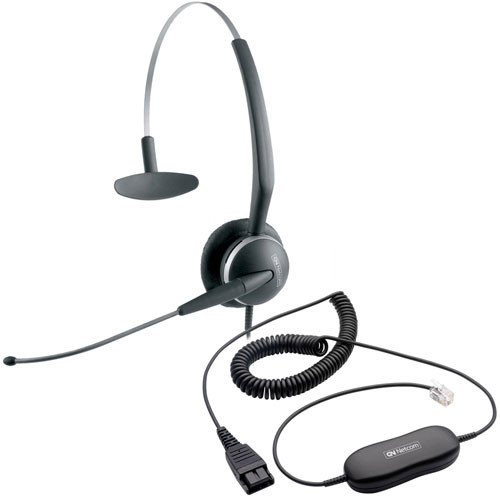 jabra 2110 with smart cord