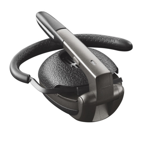 Jabra Supreme UC | Bluetooth Wireless 
