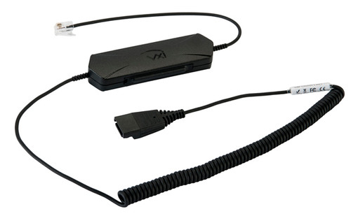 VXI Industrial - Warehouse Headset -VR11, VXi-202765 | Requires