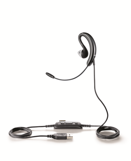 Jabra 250 USB Headset Jabra 250 USB Headset