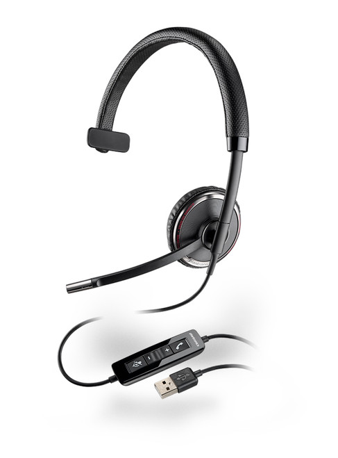 Plantronics BLACKWIRE 435 USB CORDED 