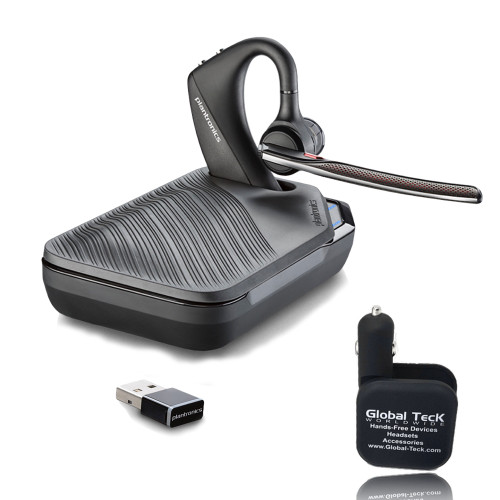 Plantronics Voyager 5200-UC Bundle Plantronics Voyager 5200-UC Bundle