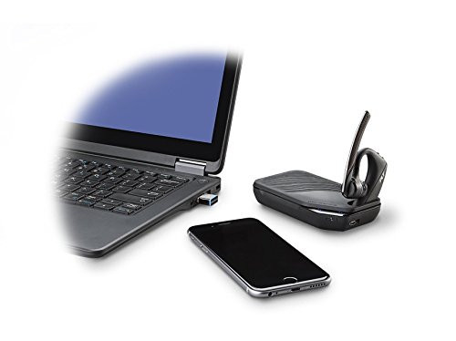 Plantronics Voyager 5200-UC Bluetooth 