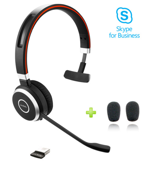 skype for mac headset