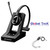 Sennheiser SD PRO1 - Cordless Headset For PC/MAC with Polycom Remote Answering EHS included