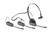 Plantronics CS540 Wireless Headset