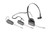 Plantronics Savi W740 Wireless Headset