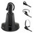 VXi V200 Wireless Headset w/ Multiple Wearing Styles (Headband, Earhook, Behind the Neck Band)