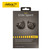 Jabra Elite Sport EarBuds - Bluetooth Cordless Water/Dust proof Earbuds