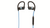 Jabra Sports Pace headphones-Blue