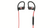 Jabra Sports Pace headphones - Red