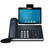 Yealink SIP VP-T49G Video Collaboration Phone - Without Power Supply