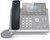 Yealink Replacement Handset Receiver for T46G, T46S, T46U, T48G, T49G, T48U, VP59 Office Yealink Desk Telephones - Restores Original Audio Sound Quality, Includes Global Teck Microfiber Cloth