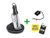 Digium Compatible Vtech VH6210 Cordless Headset with Digium EHS Included | Digium Compatible Models: D40, D60 IP Phones (VTECH-VH6210-DIG2)