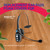 Foam Ear Cushions, BlueParrott B250-XT, B250-XTS, B250-XT+, Jabra Voice 150 (10-Pack) #GTW 8735-10
