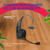 Blue Parrott B350-XT (1st Generation) Replacement Cushion Kit