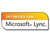 Microsoft Lync Optimized