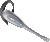 Plantronics CS50  / Avaya AWH55 Wireless Headset (for illustration purposes only).  Wireless Headset sold separately.