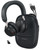 Jabra Evolve2 65 Mono Wireless Headset | MS (Black) Version  | Includes USB Bluetooth Dongle and Charging Stand | Compatible with Windows PC, MAC, Smartphone, Streaming Music, Skype, IP Communications | 26599-899-989