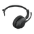 Jabra Evolve2 65 Mono Wireless Headset (Black) | UC Version | Includes USB-C Bluetooth Dongle | Compatible with Softphones, Smartphones, Tablets, PC/MAC | 26599-889-899