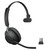 Jabra Evolve2 65 Mono Wireless Bluetooth Headset- Teams Version, USB Dongle- (26599-899-999)