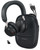 Jabra Evolve2 65 Stereo Wireless Headset (Black) | UC Version | Includes USB-C Bluetooth Dongle | Compatible with Softphones, Smartphones, Tablets, PC/MAC | 26599-989-899