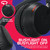 Jabra Evolve2 65 Stereo Wireless Bluetooth Headset- Teams Certified, USB Dongle- (26599-999-999)