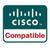 For Cisco VoiP Phones : 7940, 7941G, 7942G, 7945G, 7960, 7961, 7961G, 7962G, 7965G and others with RJ-9 Headset port