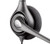 HW251N, Plantronics SupraPlus Headset Noise-canceling, 64338-31 | Comfort fit speakers