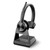 Plantronics savi headset