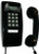 Cortelco Basic Wall phone | 255400-VBA-20M