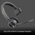 Poly Voyager 4310 UC Wireless Bluetooth Mono Headset (USB-C)