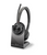 Poly Voyager 4320 UC Wireless Bluetooth Duo Headset (USB-A) with Charge Stand