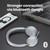 Yealink BH72 Bluetooth Wireless Headset (Teams Version) (Gray) USB-A