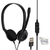 EPOS EDU 12 USB Headset (60 pack) (GTW-1001111-60-MC)